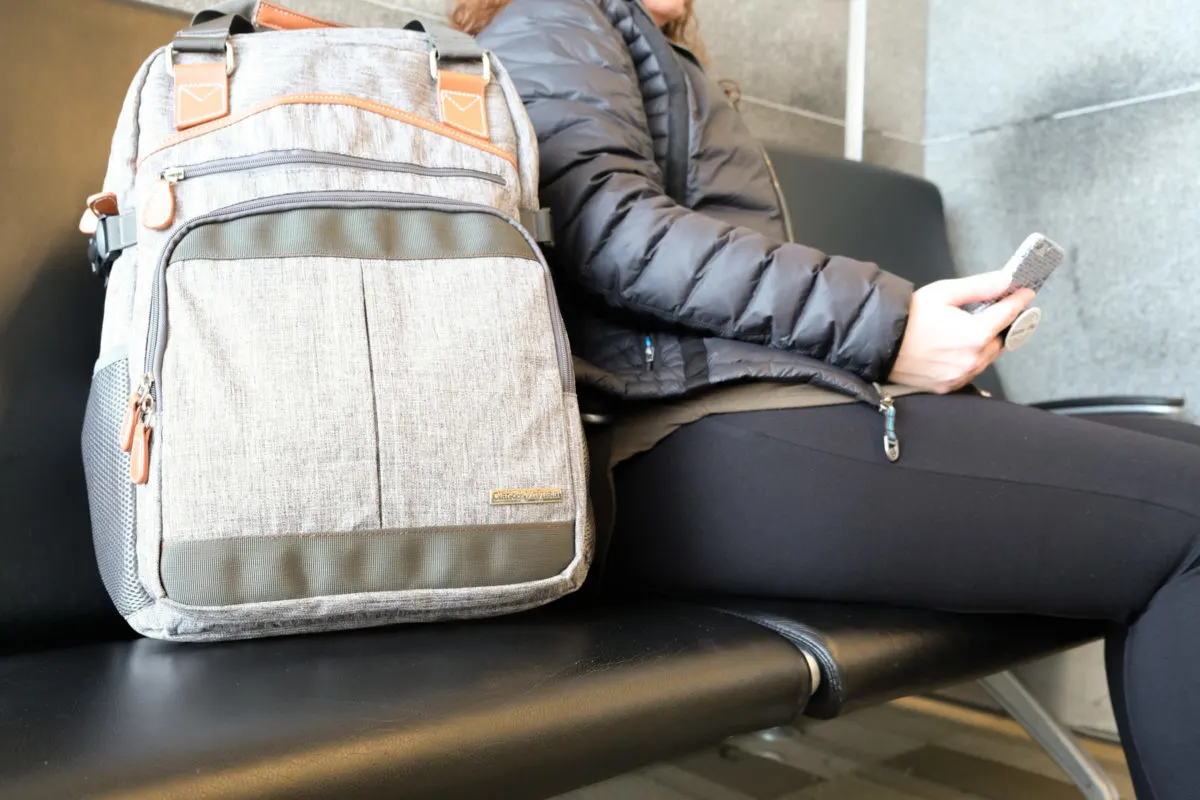 backpack for travel