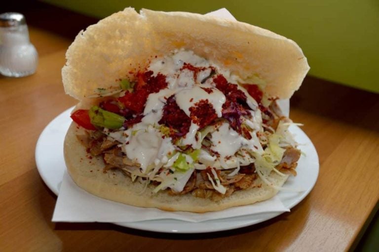 Best German Street Food in 2023