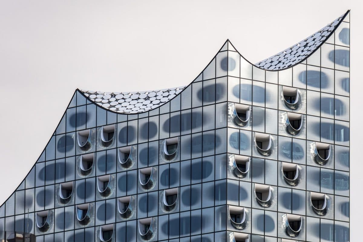 Elbphilharmonie