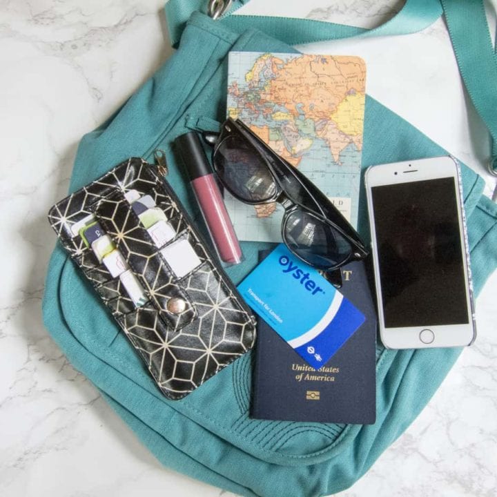 How to Find the Best Purse for Travel in 2023