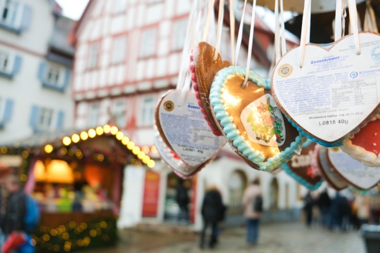 Bad Wimpfen Christmas Market