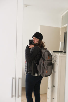 backpack