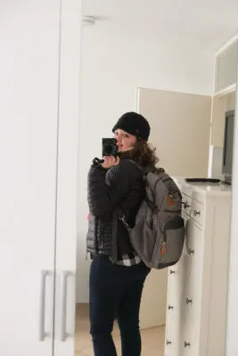 backpack