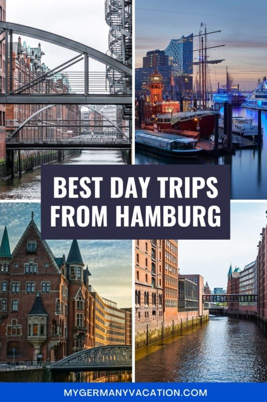 Image of Best Day Trips From Hamburg guide