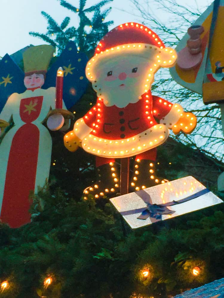 Christmas decorations