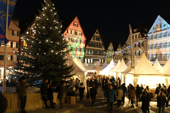 Tübingen ChocolART Festival