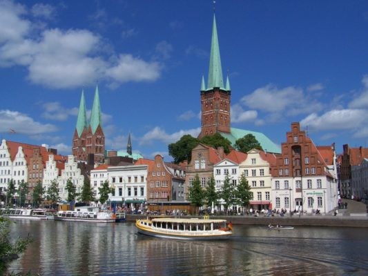 Lübeck