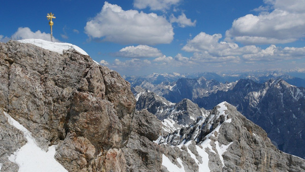 Zugspitze