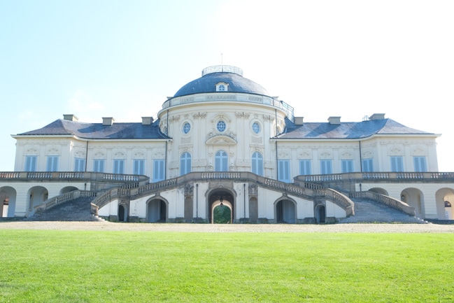 Schloss Solitude