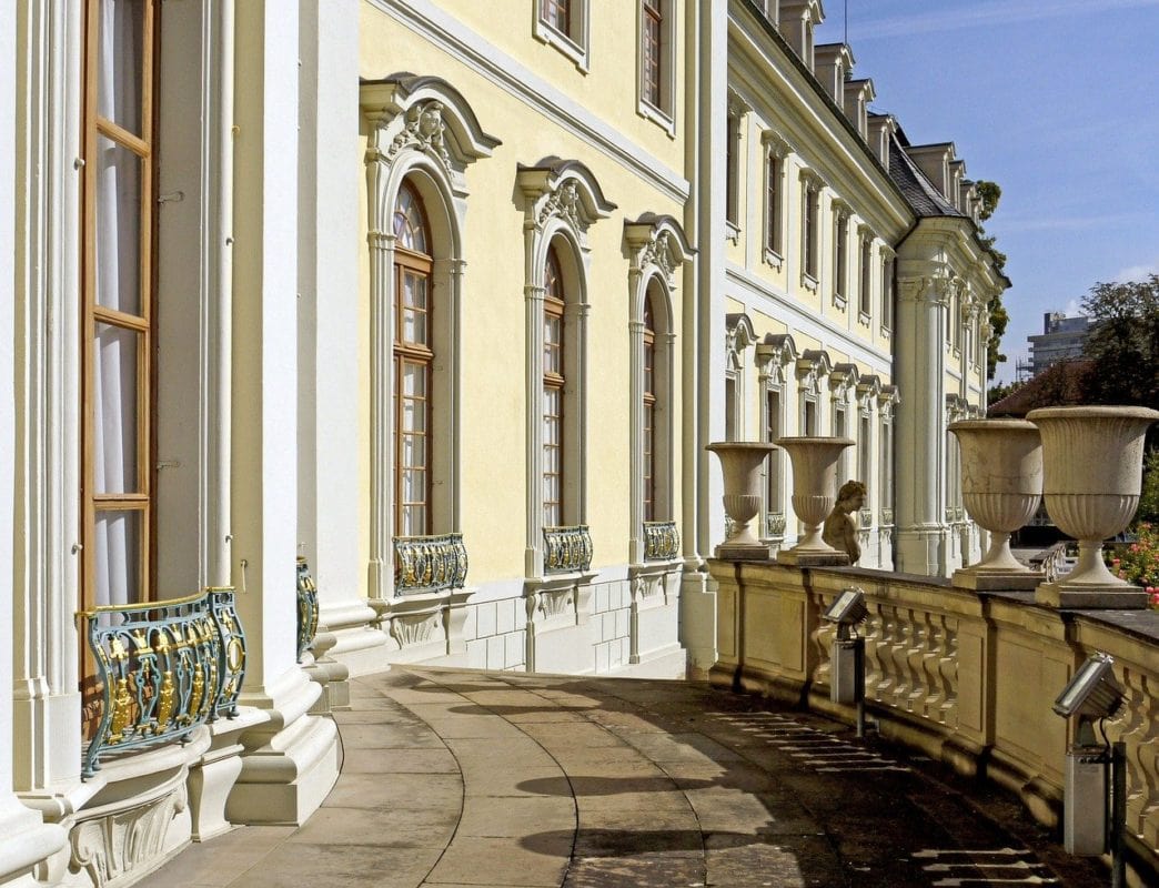 Ludwigsburg Palace