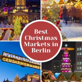 Best Berlin Christmas Markets Pinterest