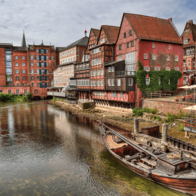 Lüneburg