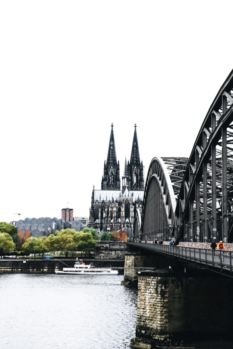 11 Best Hotels in Cologne (Köln), Germany in 2024