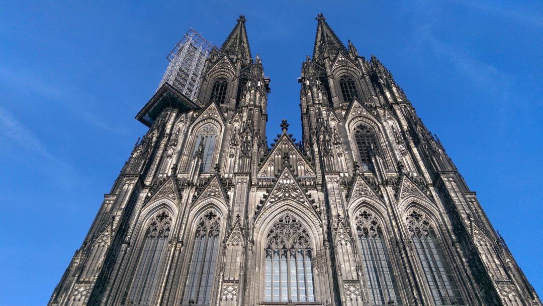 14+ Beautiful Castles Near Cologne, Germany - My Germany Vacation