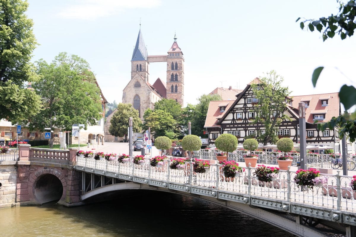 Esslingen