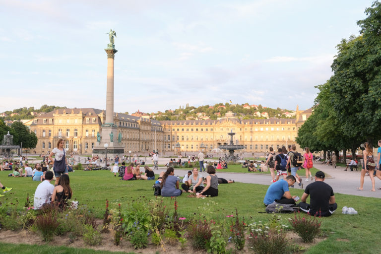 Best Things to Do in Stuttgart, Germany in 2023