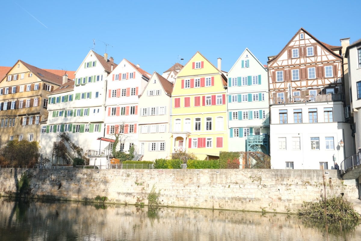 Tübingen 