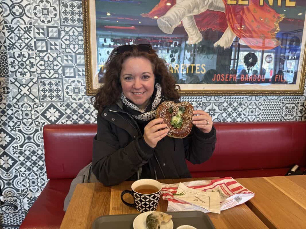 Backspielhaus by Nymphenburg Palace