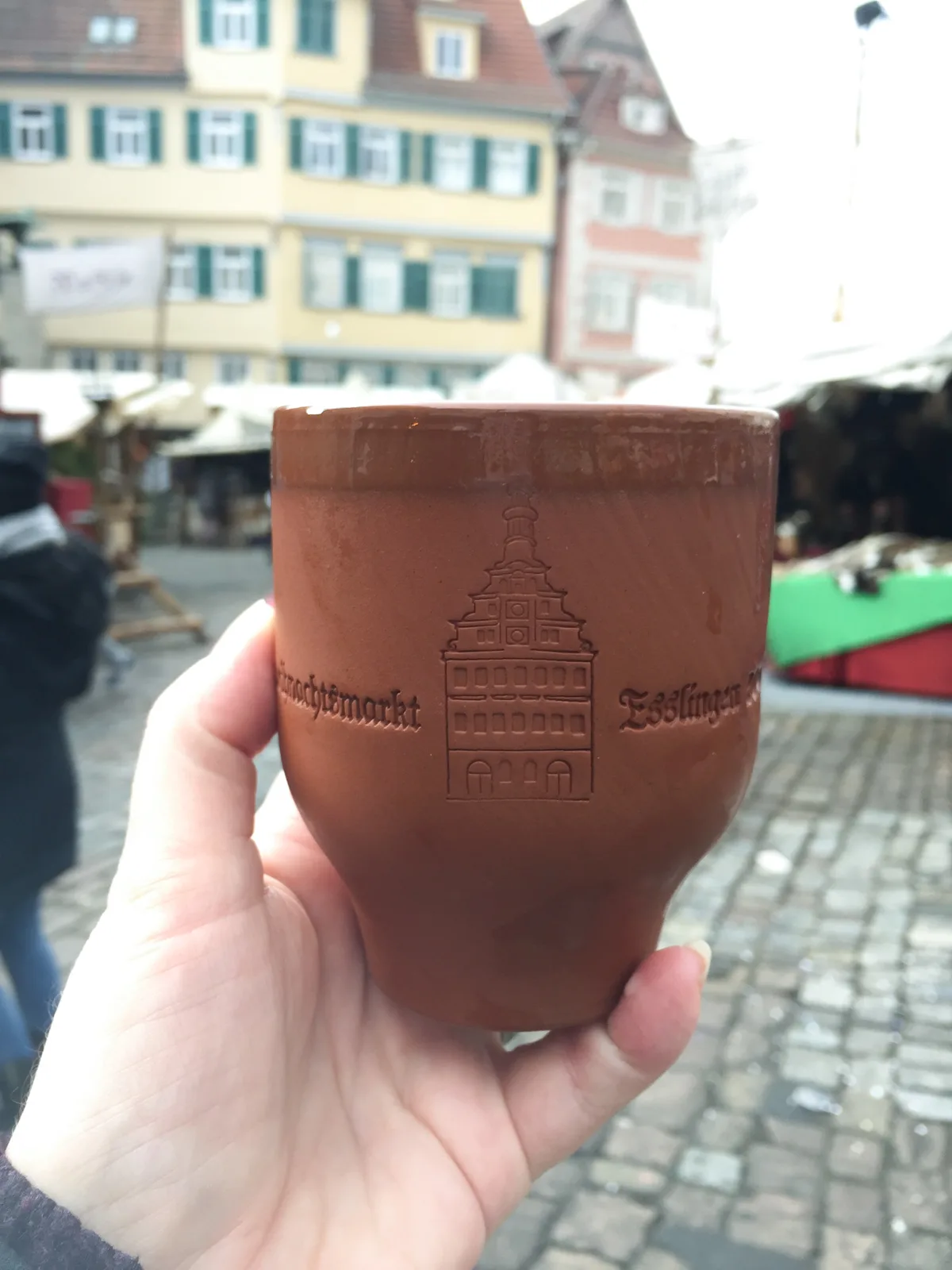 Christmas market