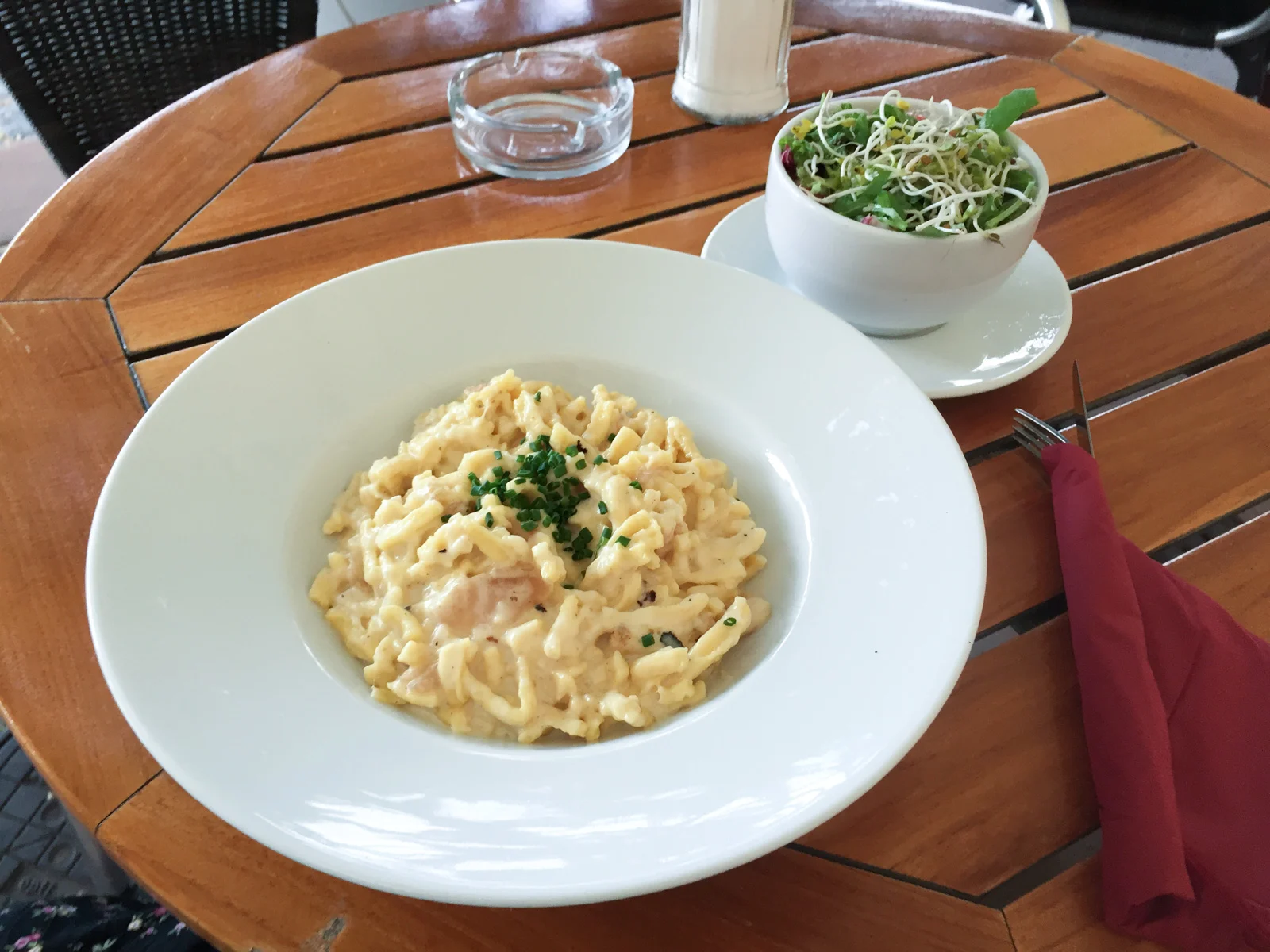Spätzle
