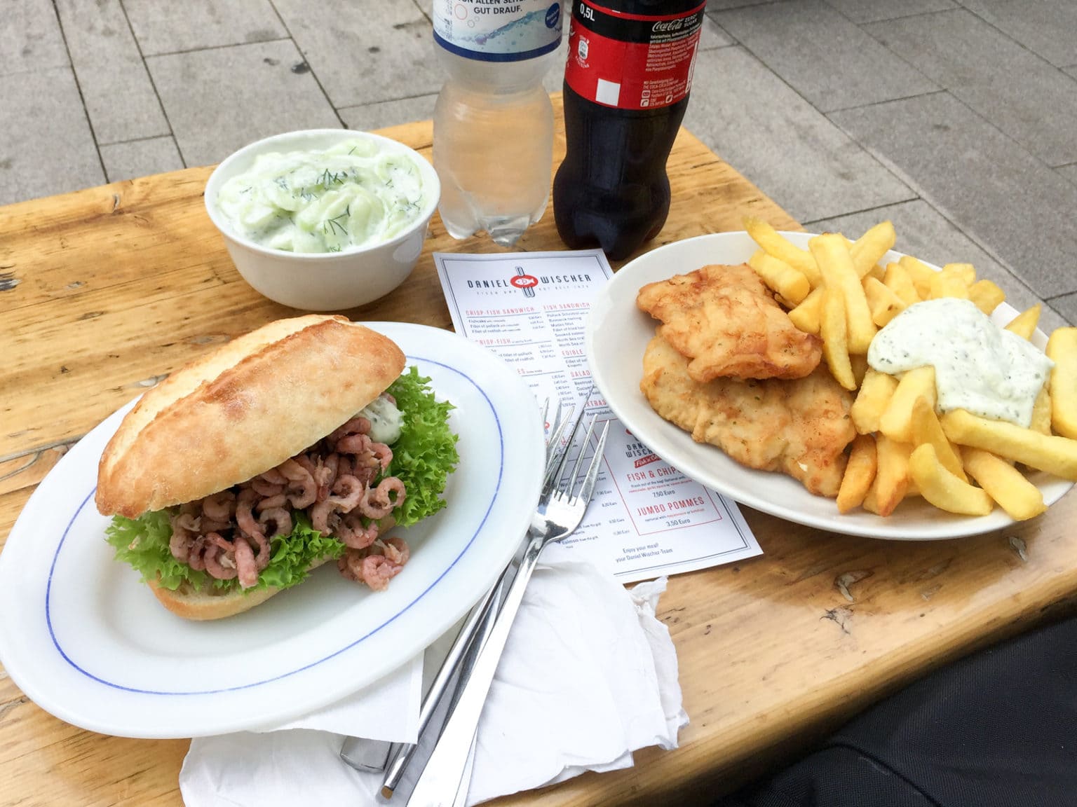 Hamburg Area Travel Guide - My Germany Vacation