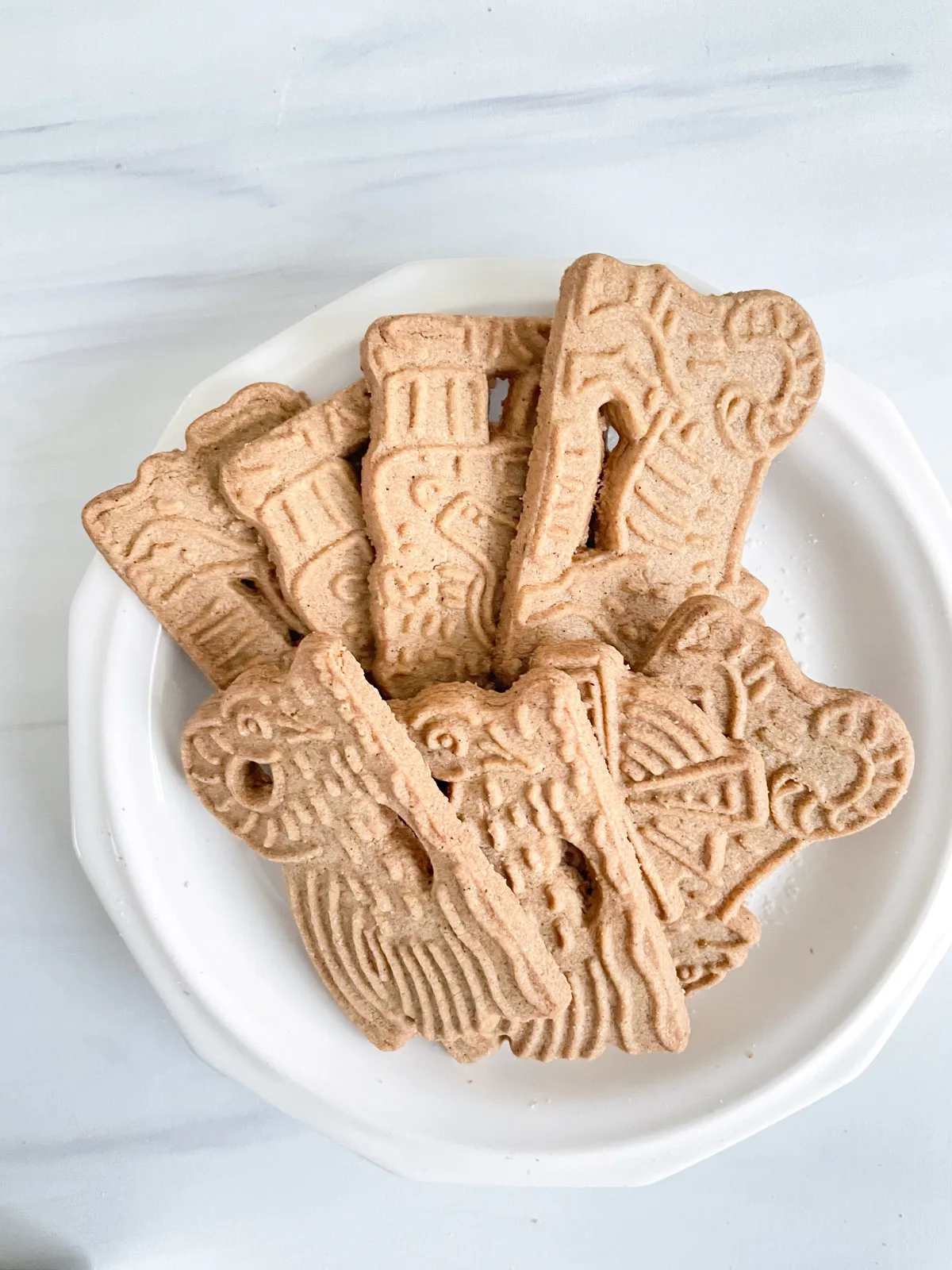 Aldi Spekulatius Cookies