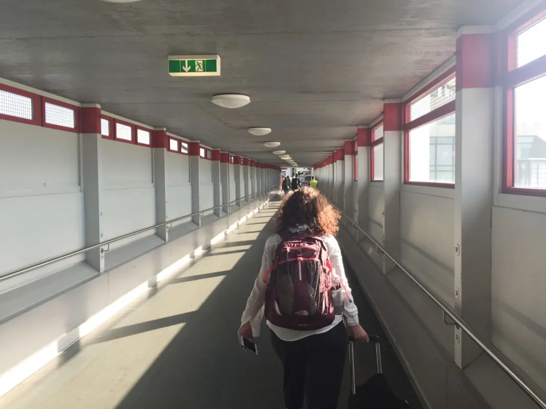 berlin airport