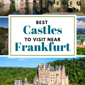 eltz castle tour from frankfurt
