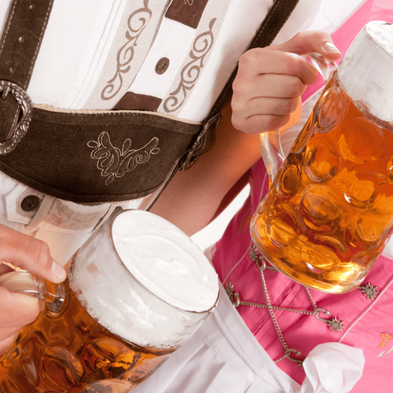 What to Wear to Oktoberfest in Munich in 2023