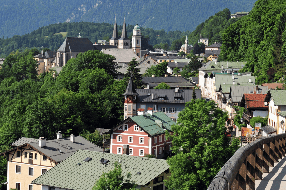 Berchtesgaden