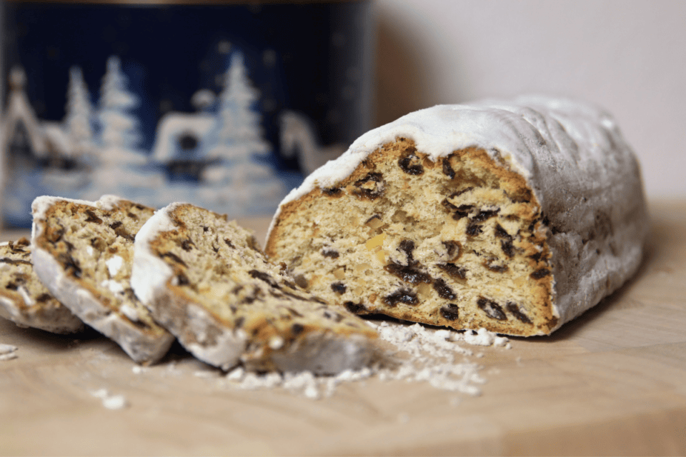 Christmas in Germany: Food & Traditions - My Germany Vacation