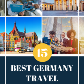 Best Travel Guides