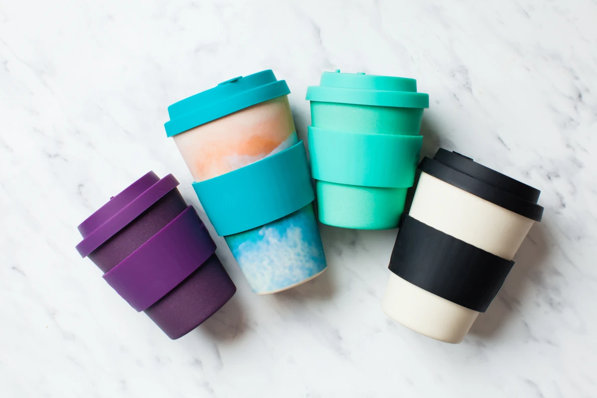 coffee cups
