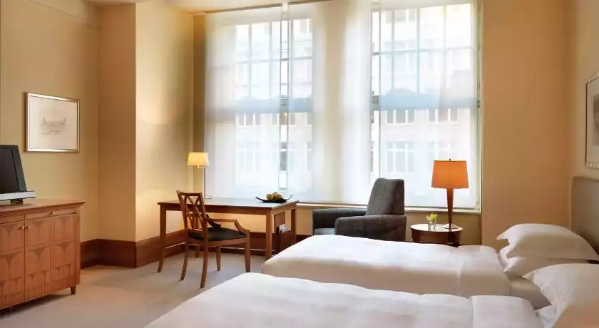 Park Hyatt Hamburg