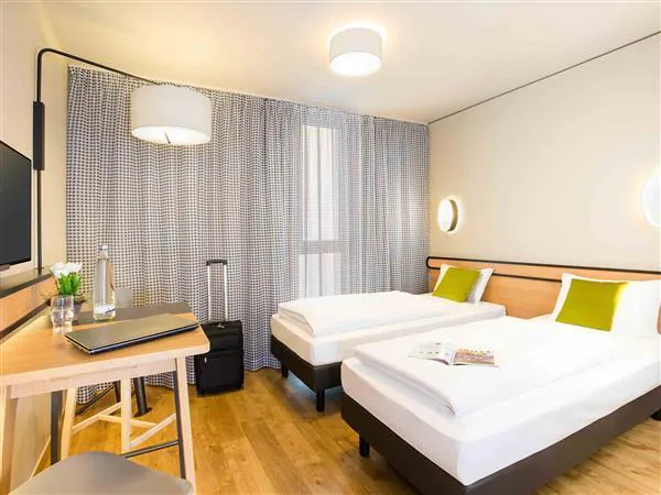 Aparthotel Adagio Muenchen City