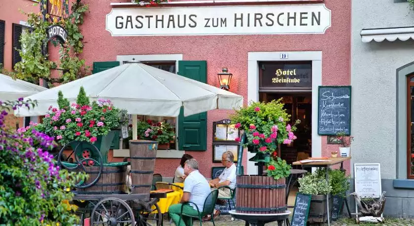 Gasthaus Zum Hirschen