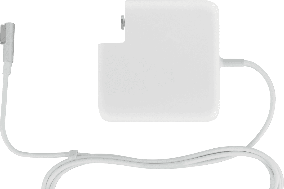 Apple power plug