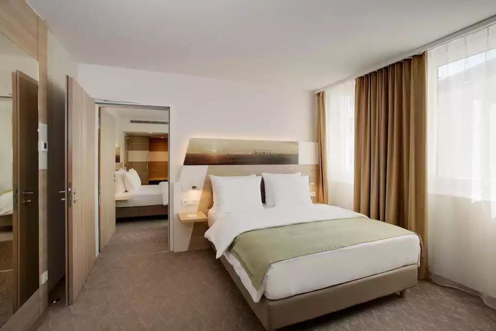 Holiday Inn Frankfurt Airport