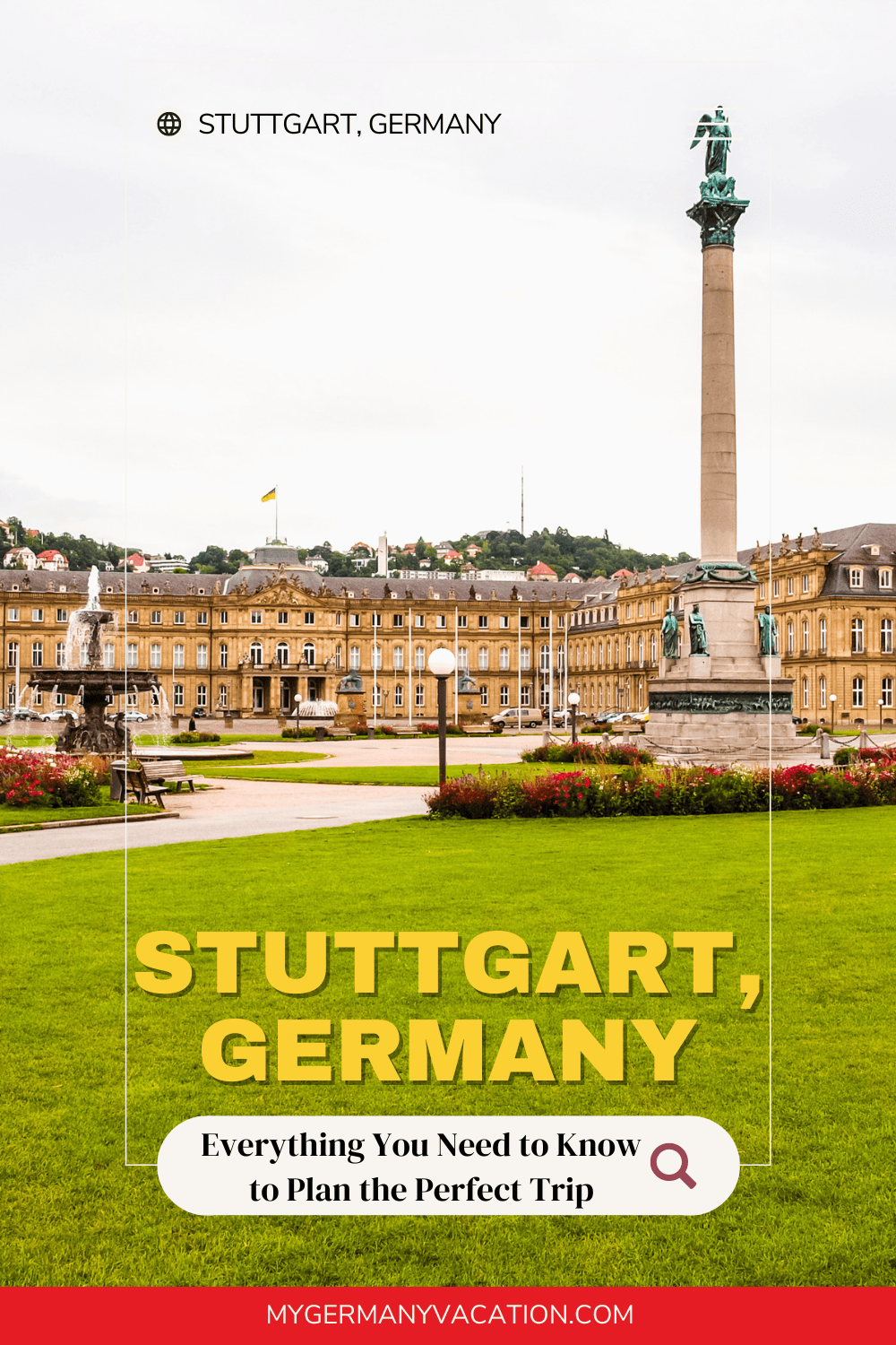 stuttgart germany tourism