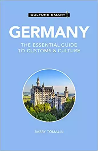 14. Germany - Culture Smart!: The Essential Guide to Customs & Culture
