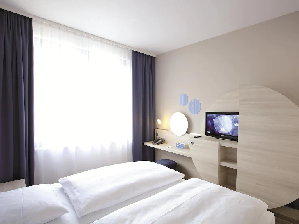 H2 Hotel Berlin-Alexanderplatz