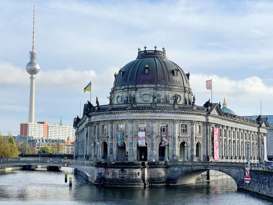 Best Museums to Visit in Berlin, Germany in 2026 - My Germany Vacation