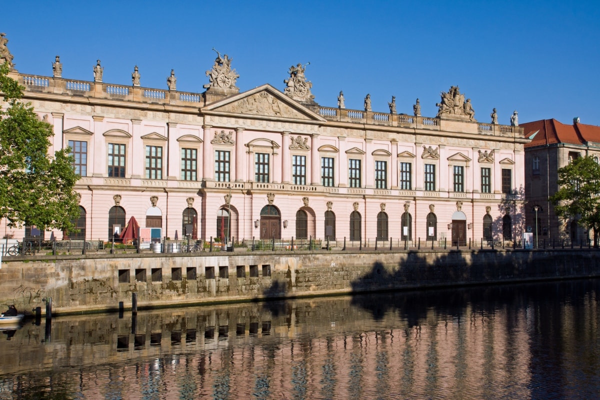 German Historical Museum