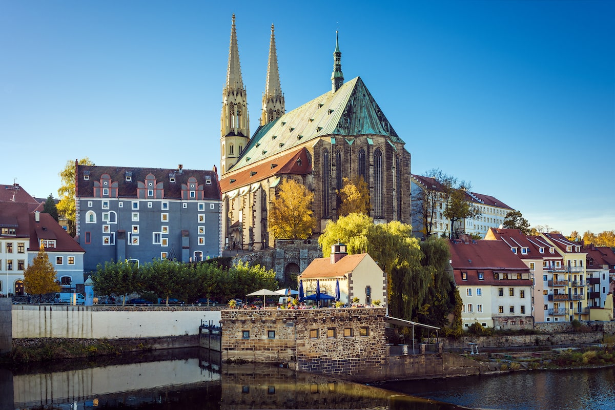 Görlitz