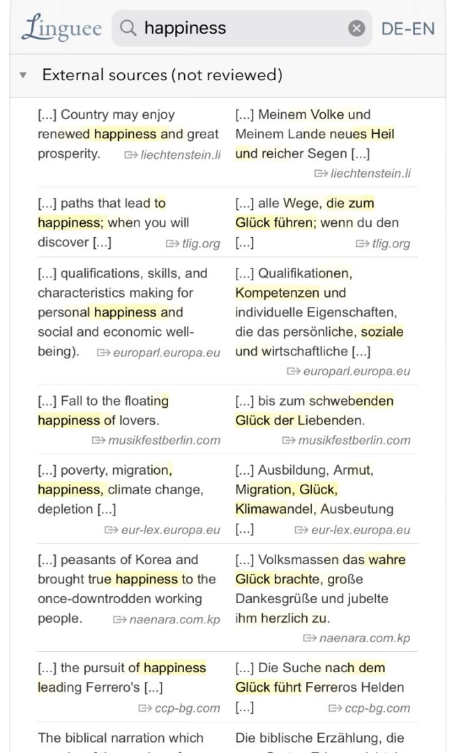 Best German Translator Apps for English Speakers My Germany Vacation