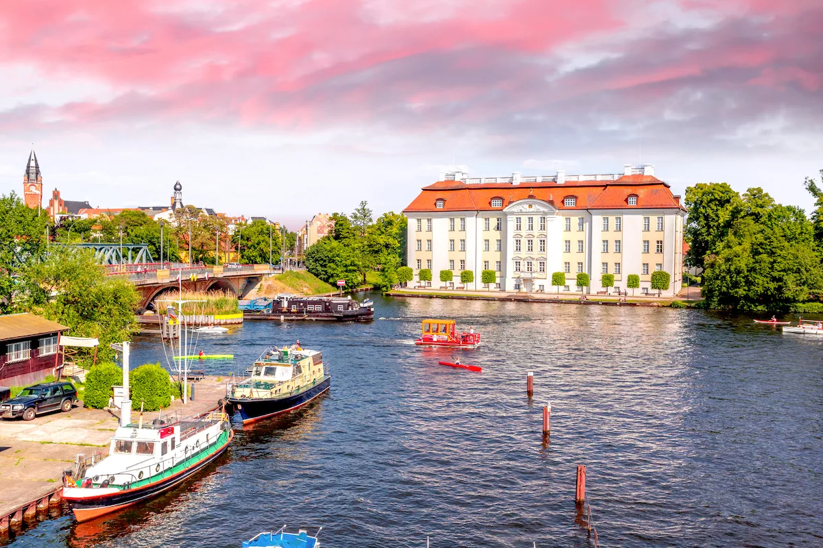 Köpenick