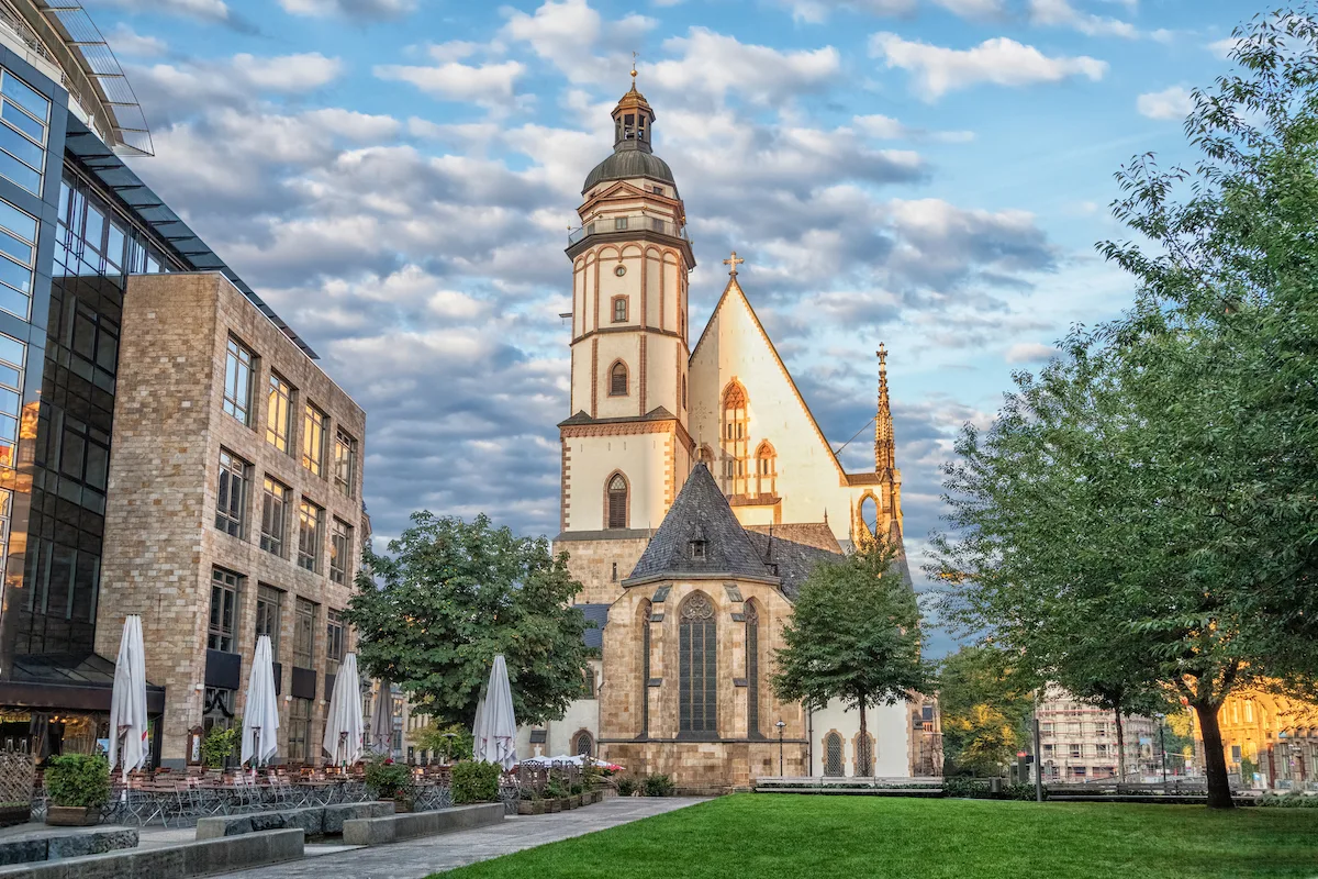 Leipzig