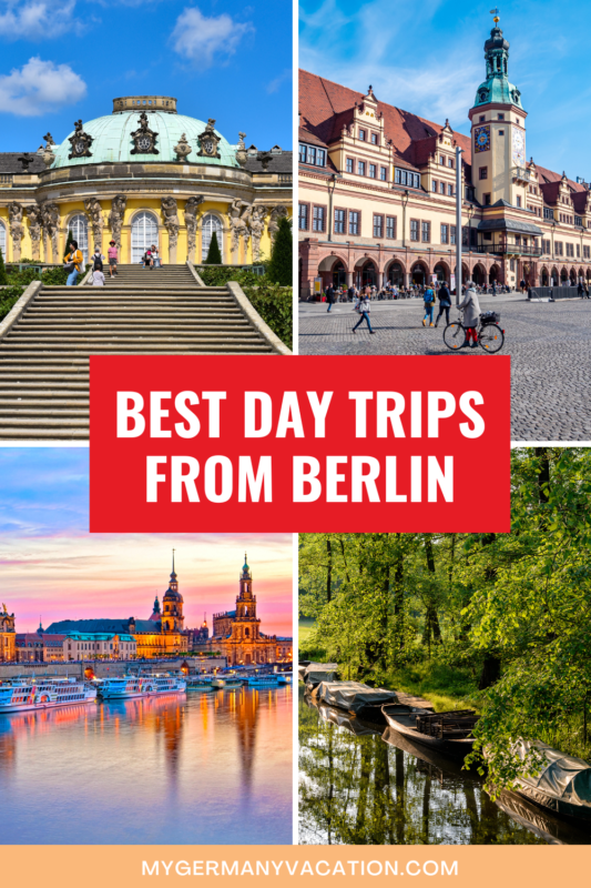 Image of Best Day Trips From Berlin guide