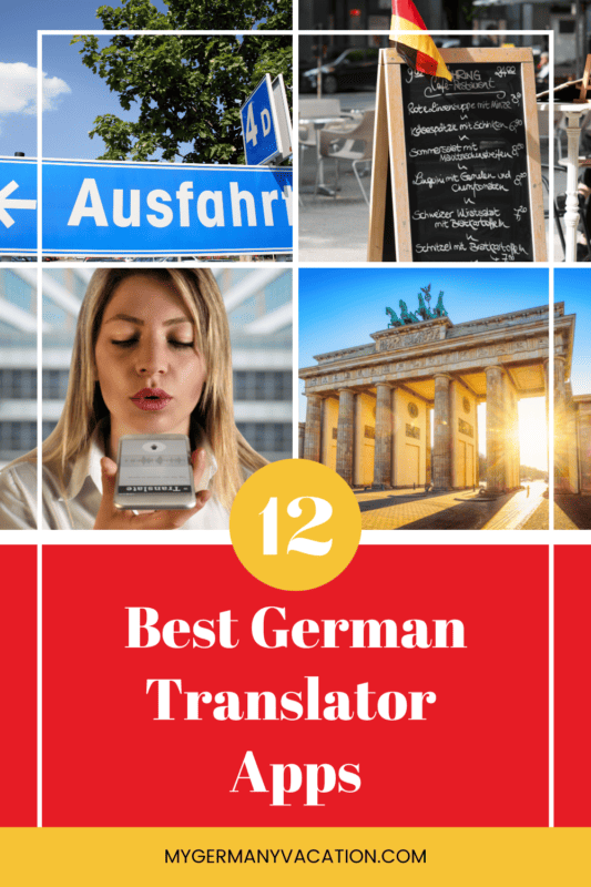 Best Translator App Guide image