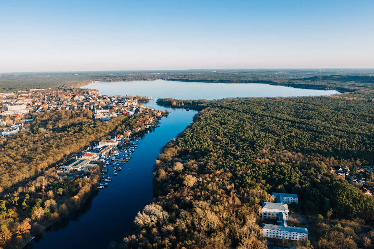 Müggelsee